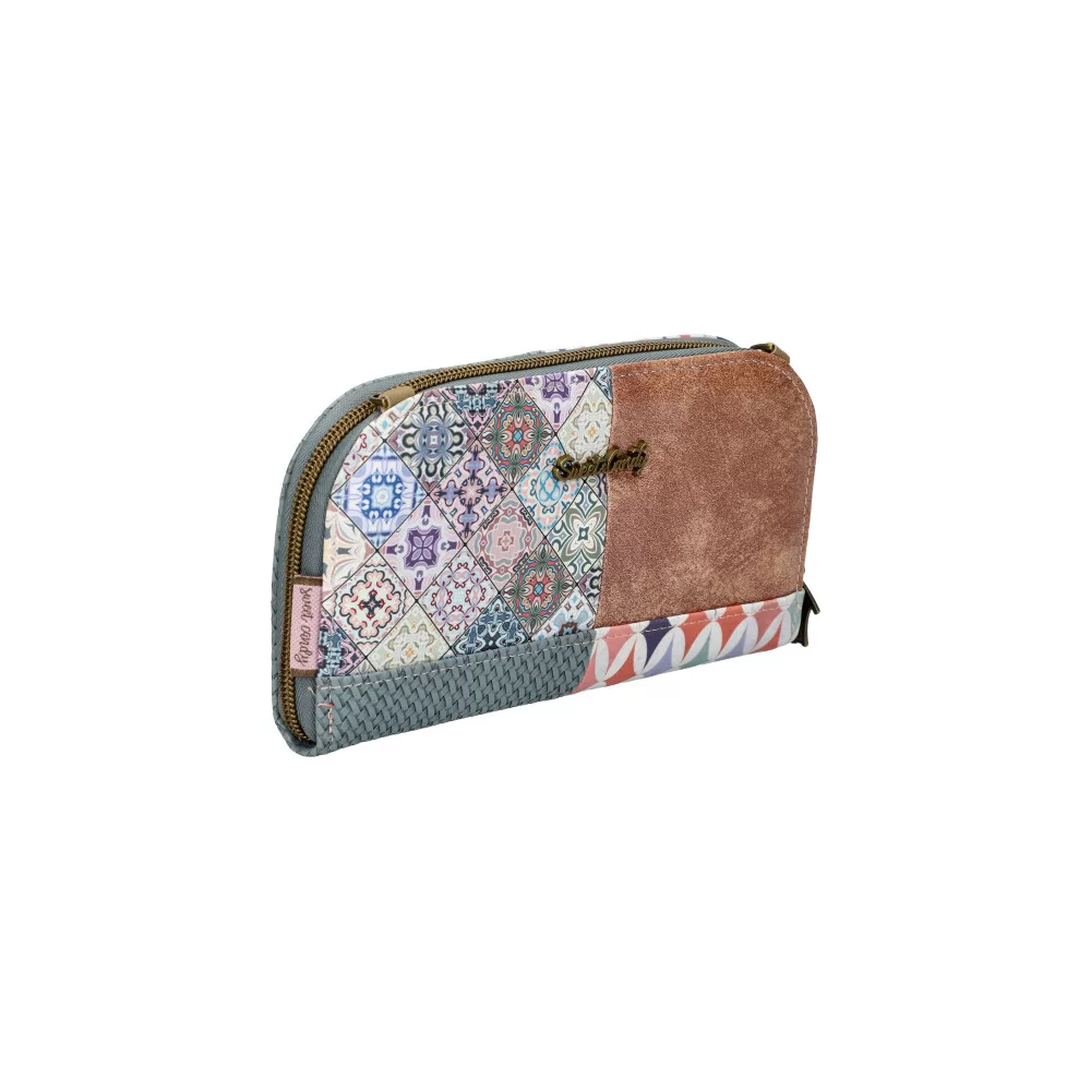 Wallet C150 2 - ModaServerPro